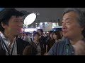CEATEC 2007 麻倉怜士氏 日立 BDカム [KNN]