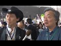 CEATEC 2007 麻倉怜士氏 日立 BDカム [KNN]