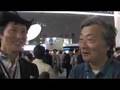 CEATEC 2007 麻倉怜士氏 日立 BDカム [KNN]