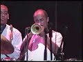 irakere interpretando giant steps de john coltrane