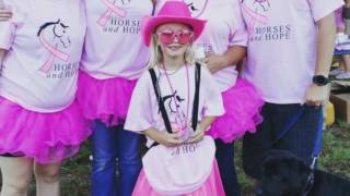 Believe Walk 2016