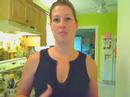 Shannon Seery Gude starts a cooking vlog