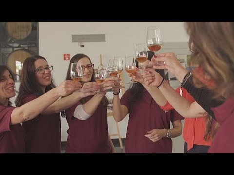 Ein Wein nur für Frauen: