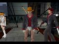 Ran Online Advent Children