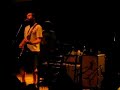 Built to Spill - Car @ Fox 2006