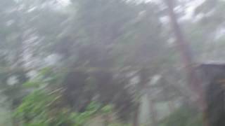 Hurricane Matthew: Send Help in Time!