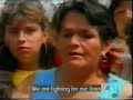chanel4 londres   reportaje sobre el perú de 1992  3 
