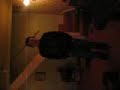 My little brothers dance moves