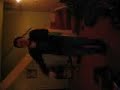 My little brothers dance moves
