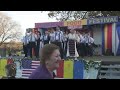 2009 Romanian Festival, Dallas Texas