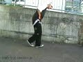 thecwalk.com vs cwalkin.de - triple h vs. hjkou