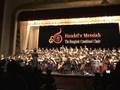 ヘンデル　メサイヤ　Handel`s Messaiah　NO4 And the Glory of the Load