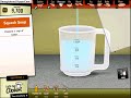 this is me playing the game lets get cookin' doing the first recipe, squash soup. want to play this game? go to: friv.com and in a box there will be a lady with red/ginger/dark red hair, click it and start playing!