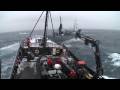 Operation Musashi - Chasing the Japanese Whaling Fleet