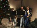 Jingle Bells Tijuana Keir, Cole and Mike