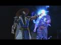 Mortal Kombat vs. DC Universe :: Finishing Moves Trailer #1