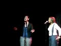 Kirk Franklin - Lean On Me (Ashley Guilbert!)