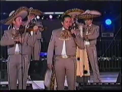 MARIACHI VARGAS (POPURRI SONES Y EL PASTOR)