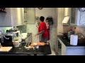 Tutto Fa Dado - FARE UN SOFFRITTO - CORSO DI CUCINA INTERATTIVO #5