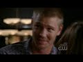 One Tree Hill 6x02 Lucas and Haley talk about Peyton