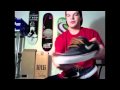 Nike SB Zoom Stefan Janoski COLLECTION #61 (PART 1/2)