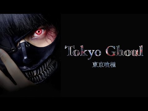 Tokyo Ghoul - Trailer (Tokyo Ghoul)