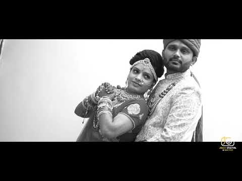 Wedding Highlight //K LOVE K // Bhadran //2k20