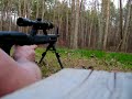 Walther G22 - Failure to Feed