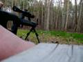 Walther G22 - Failure to Feed