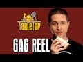 Castle Panic - Gag Reel TableTop Episode 6