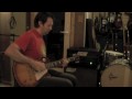 East Amplification Studio 2 (by Jeff Bober) 2 Watt amp Demo by Bryan Ewald