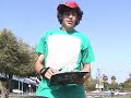 Avichai Wechsler lacing a list of tricks byBe-Mag msgboard