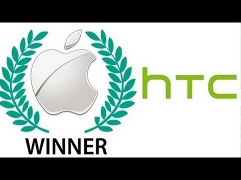 NMATV - The US International Trade Commission has given Apple a partial victory in its patent dispute with HTC over the Android operating system. The ruling, however...