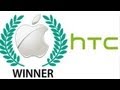 Apple vs HTC: Apple scores minor victory in Android fight