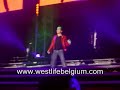 teledysk, klip, Westlife,- She's Back