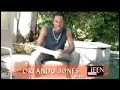 Celebrity testimonial sexual education video: orlando jones