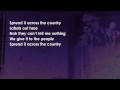 Macklemore & Ryan Lewis – Cant Hold Us (Ft. Ray Dalton) 