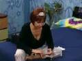 BB10 Renny tells Keesha her secret (we got fishies)