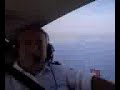 Approaching Chios LGHI Airport. Approaching Chios LGHI Airport.