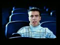 Anjos - Quero Voltar (Videoclip)
