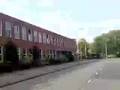 Maandag op RLS