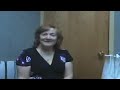 New Jersey Laser Dentist Bruce Bilow-testimonial- Nancy