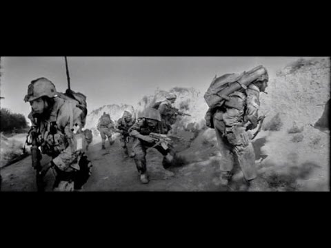 Documentary Photography: Behind Teru Kuwayama’s Iraq & Afghanistan Photos