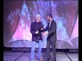 mike auldridge.IBMA awards speach. mike auldridge.IBMA awards speach.