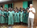 Alara School Kenya Songs