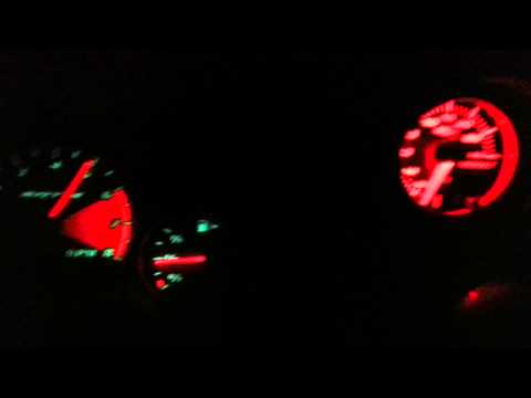 how to do a boost leak test srt-4
