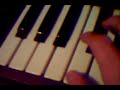 Hammond Organ/Leslie Speaker Demo Hammond Organ/Leslie Speaker Demo