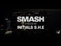 Martin Solveig Smash Episode #2 Initial SHE