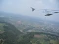 Takeoff@Kumamoto Airport(RWY07)