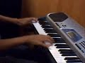 The Doors - Waiting For The Sun (keyboard cover)
